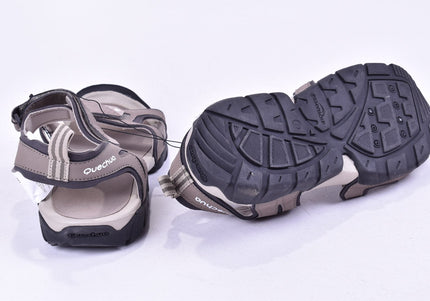 Quechua Damen Sandale Sandalette EUR 39 Nr. 23-A 2819-Schuh-Gebraucht-secondhand