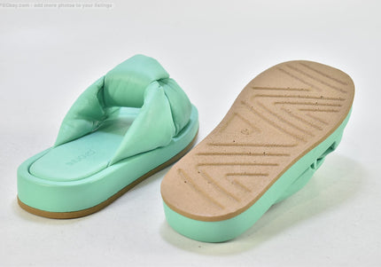 Inuovo  Damen Sandale Pantolette  EUR 39 Nr. 25-V 2440