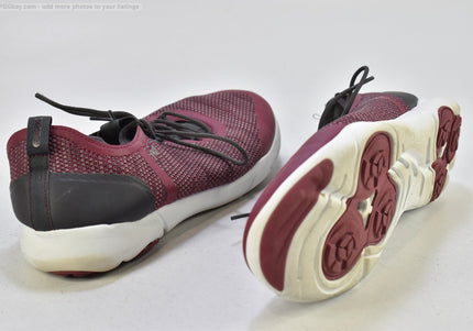 Geox  Herren Halbschuhe Freizeitschuhe  EUR 41 Nr. 25-N 559