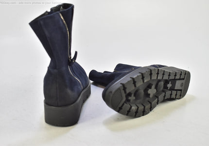 Venezia  Damen Stiefelette Boots  Gr. 38 Nr. 26-B 2877