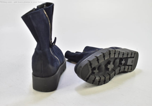 Venezia  Damen Stiefelette Boots  Gr. 38 Nr. 26-B 2877