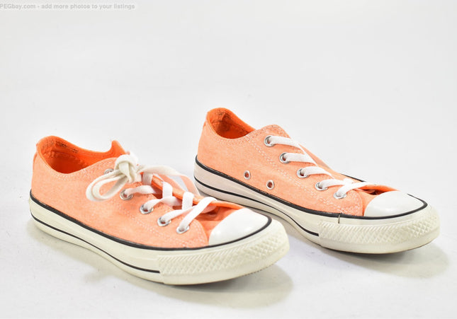 Converse Damen Sportschuhe Sneaker EUR 36 Nr. 25-M 3032-Schuh-Gebraucht-secondhand