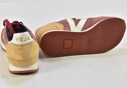 Veja  Damen Halbschuhe Freizeitschuhe  EUR 39 Nr. 26-G 2205
