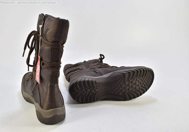 Gabor  Damen Stiefel Stiefelette Boots  UK 5 Nr. 25-B 4450