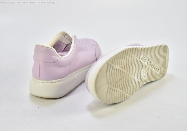 Camper  Damen Halbschuhe Freizeitschuhe  EUR 38 Nr. 26-Y 372