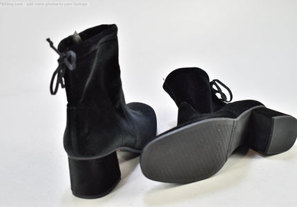 Tamaris Damen Stiefelette Boots EUR 40 Nr. 24-B 7399-SchuhGebraucht