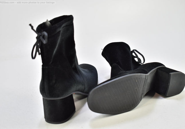 Tamaris Damen Stiefelette Boots EUR 40 Nr. 24-B 7399-SchuhGebraucht