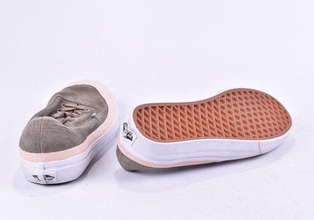 Vans Damen Sportschuhe Sneaker EUR 38 Nr. 24-A 1575-Schuh-Gebraucht-secondhand