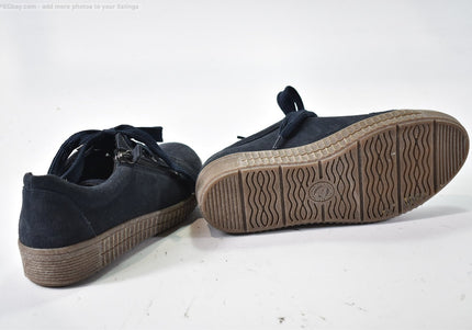 Avena  Damen Halbschuhe Freizeitschuhe  EUR 39 Nr. 26-F 1676