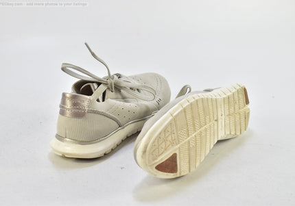 Hush Puppies  Damen Halbschuhe Freizeitschuhe  UK 5,5 Nr. 26-Y 1171