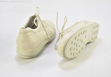Salamander Marathon Damen Halbschuhe Freizeitschuhe UK 6,5 Nr. 25-J 548-Schuh-Gebraucht-secondhand