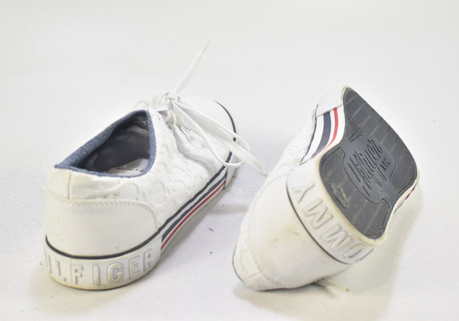 Tommy Hilfiger Herren Halbschuhe Freizeitschuhe EUR 45,5 Nr. 24-N 1699-Schuh-Gebraucht-secondhand