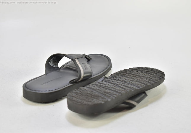 Tommy Hilfiger  Damen Sandale Pantolette  EUR 40 Nr.26-S 3525