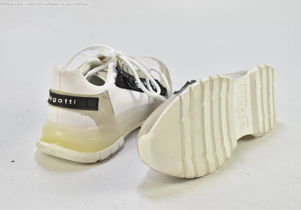 Bugatti  Damen Halbschuhe Freizeitschuhe  EUR 40 Nr. 25-L 2052