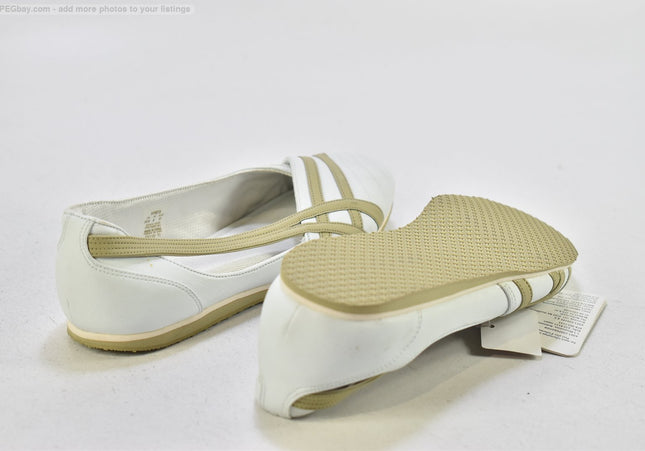 Asics  Damen Halbschuhe Slipper Ballerinas  EUR 37 Nr. 26-G 1239