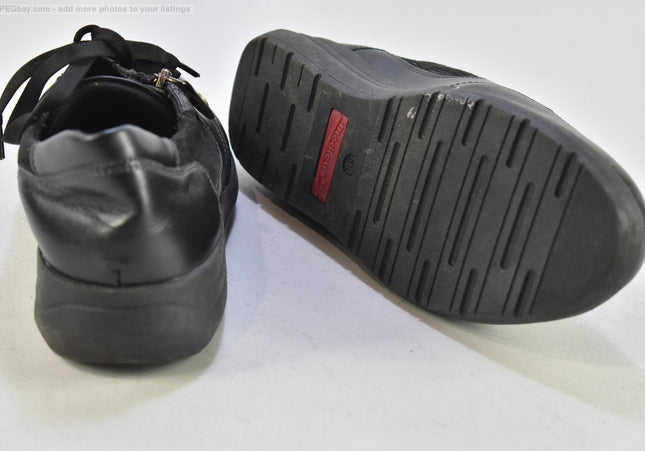 Medicus  Damen Halbschuhe Freizeitschuhe  UK 5,5 26-Y 499