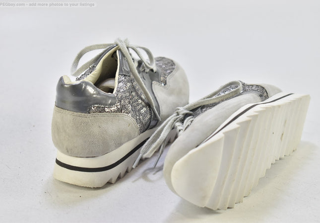 Gabor  Damen Halbschuhe Freizeitschuhe  UK 4 Nr. 26-M 1236