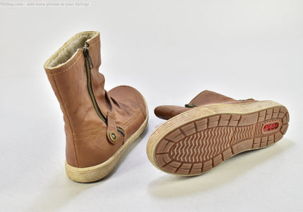 Rieker  Damen Stiefelette Boots  EUR 36 Nr. 25-B 1817