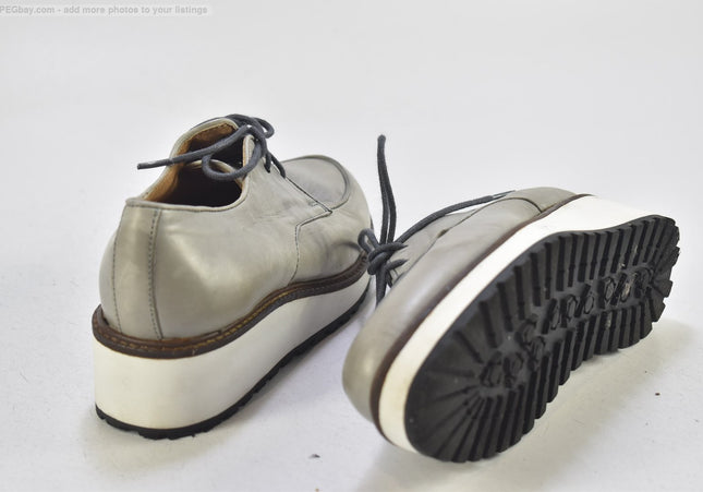 Bianco Damen Halbschuhe Freizeitschuhe EUR 38 Nr. 25-M 59-Schuh-Gebraucht-secondhand