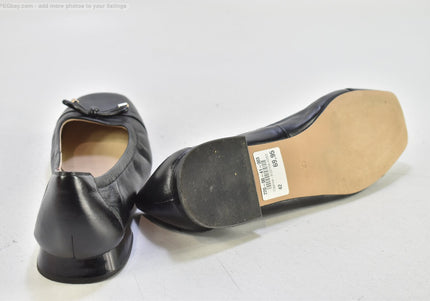 Caprice  Damen Halbschuhe Slipper Ballerinas  EUR 42 Nr. 26-Y 756