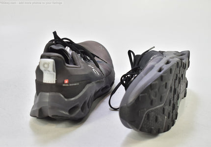 On Cloudsurfer Trail Waterproof Herren Sportschuhe Sneaker  EUR 43 Nr. 25-V 2514