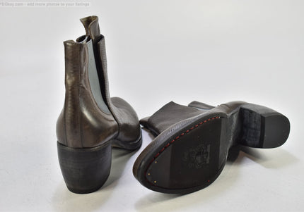 Corvari  Damen Stiefelette Boots  EUR 40 Nr. 25-B 2538