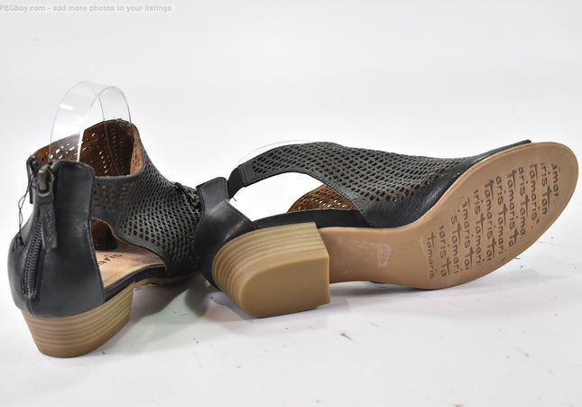 Tamaris  Damen Sandale Sandalette  EUR 39 Nr. 26-S 3159