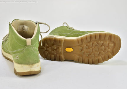 Seven Summits Damen Wanderschuhe Trekking EUR 36 Nr. 25-A 1416-Schuh-Gebraucht-secondhand