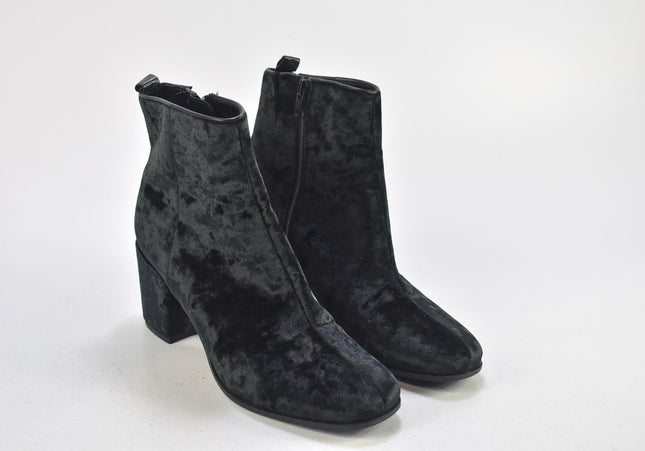 Kennel&Schmenger Damen Stiefelette Boots UK 6,5 Nr. 24-B 2768-Schuh-Gebraucht-secondhand