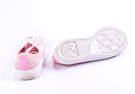 Converse Damen Sportschuhe Sneaker EUR 37,5 Nr. 23-F 1589-Schuh-Gebraucht-secondhand
