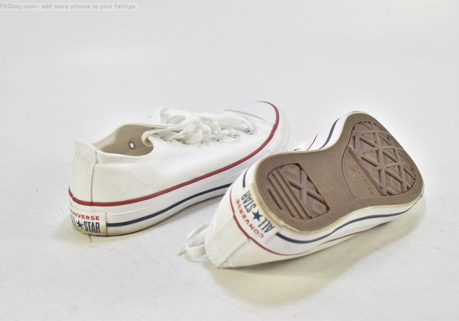 Converse  Herren Sportschuhe Sneaker  Gr.41 Nr. 26-U 2967