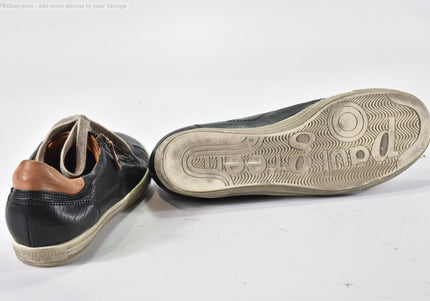 Paul Green  Damen Halbschuhe Freizeitschuhe  UK 5 Nr. 26-Z 833