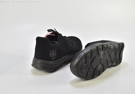 Tiroler Loden  Damen Halbschuhe Freizeitschuhe  EUR 39 Nr. 26-Z 912