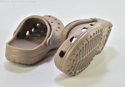Crocs  Damen Sandale Pantolette  w10 Nr. 26-S 3984