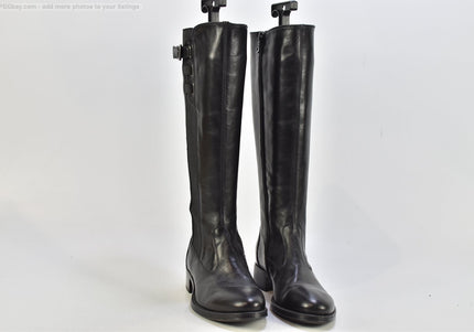 Nero Giardini  Damen Stiefel Stiefelette Boots  EUR 36 Nr. 26-B 280