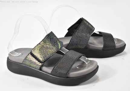 Westland  Damen Sandale Pantolette  EUR 37 Nr. 25-S 2412