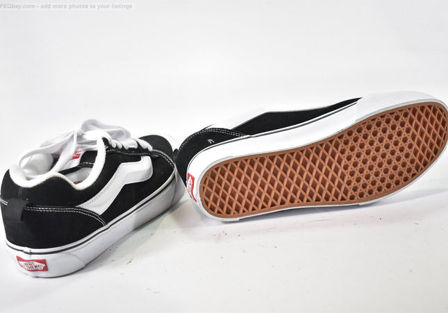 Vans  Herren Sportschuhe Sneaker  Gr. 44,5 Nr. 26-T 1371