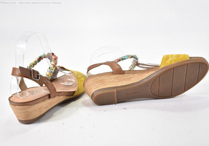 Remonte  Damen Sandale Sandalette  EUR 40 Nr. 25-S 4824