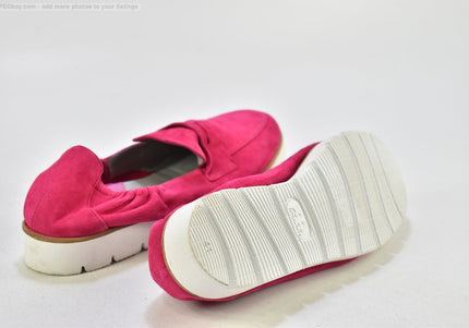 Maripe  Damen Halbschuhe Slipper Ballerinas  EUR 41 Nr. 26-J 1038