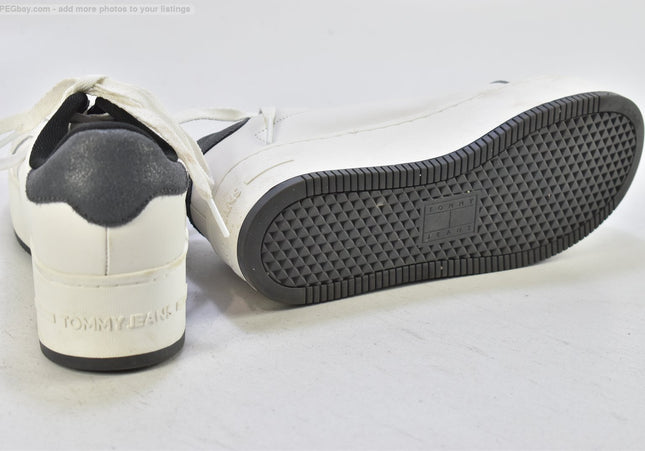 Tommy Hilfiger  Damen Halbschuhe Freizeitschuhe  Gr. 39 Nr. 26-U 2480