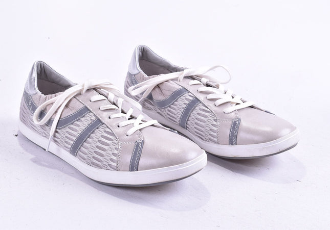 Hugo Boss Damen Halbschuhe Freizeitschuhe EUR 41 Nr. 24-Y 2723-Schuh-Gebraucht-secondhand