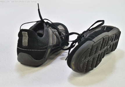 Geox  Herren Halbschuhe Freizeitschuhe  Gr. 42 Nr. 26-T 991