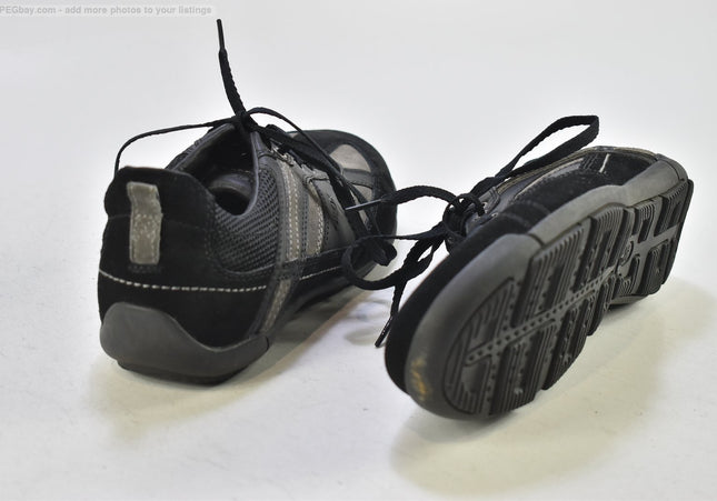 Geox  Herren Halbschuhe Freizeitschuhe  Gr. 42 Nr. 26-T 991