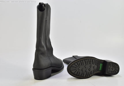 Hobo  Herren Stiefel Stiefelette Boots  EUR 42 Nr. 25-B 3317