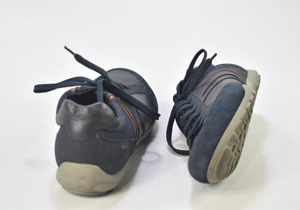 Geox Herren Halbschuhe Freizeitschuhe EUR 41 Nr. 24-U 1221-Schuh-Gebraucht-secondhand