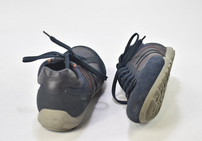 Geox Herren Halbschuhe Freizeitschuhe EUR 41 Nr. 24-U 1221-Schuh-Gebraucht-secondhand