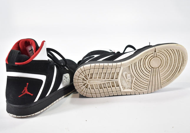 Nike Jordan Damen Sportschuhe Sneaker EUR 37,5 Nr. 24-J 1027-Schuh-Gebraucht-secondhand