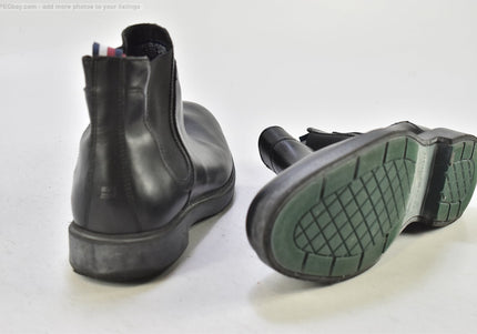 Tommy Hilfiger  Herren Stiefelette Boots  Gr. 40 Nr. 26-B 2816