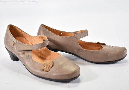 Theresia M.  Damen Pumps High Heels  UK 8 Nr. 25-L 211