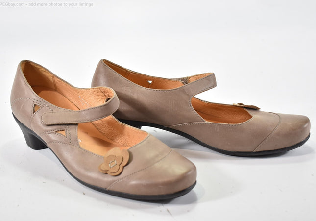 Theresia M.  Damen Pumps High Heels  UK 8 Nr. 25-L 211